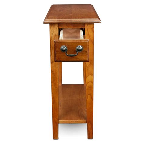 Discount Code 10 Inch Wide Side Table